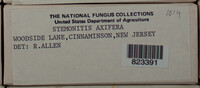 Image Associated With the Occurence